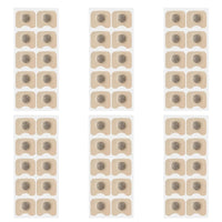 NuAir™ Magnetic Nasal Strip Refill Tabs (30 Days)