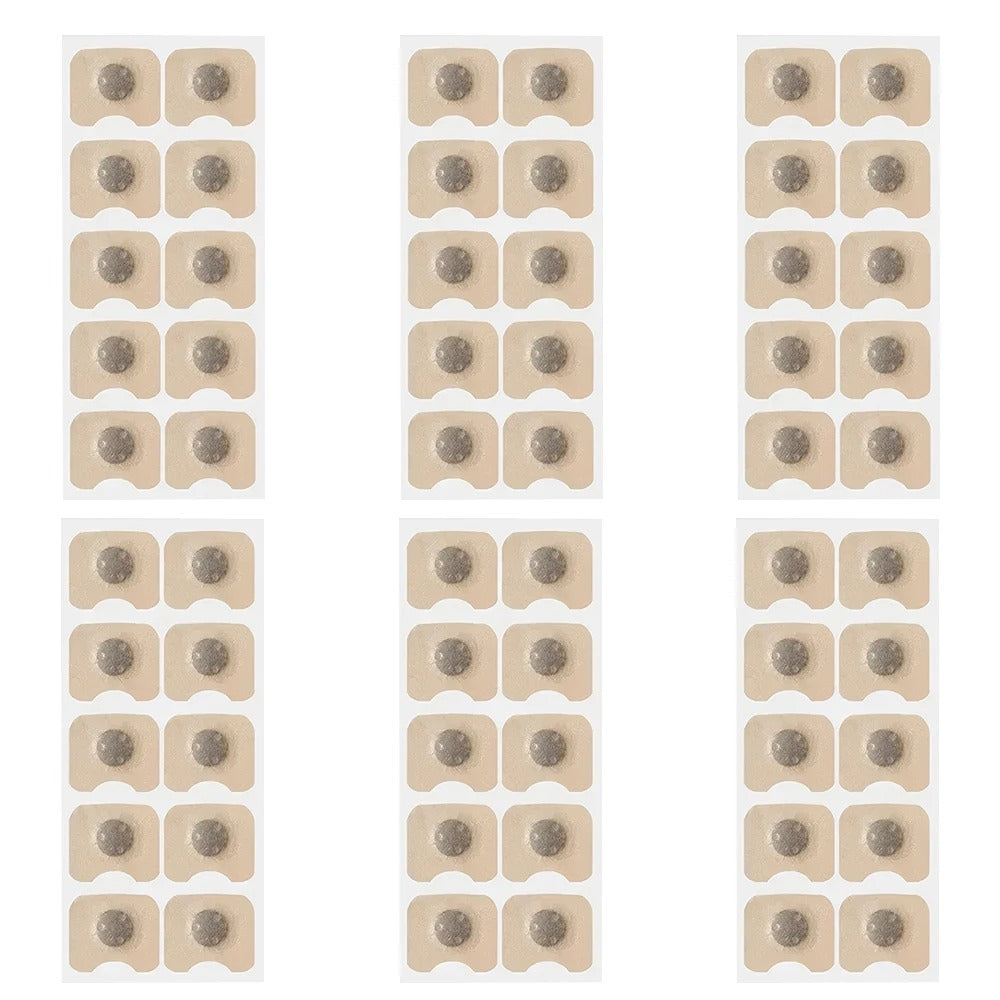 NuAir™ Magnetic Nasal Strip Refill Tabs (30 Days)