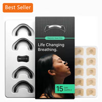 NuAir™ Magnetic Nose Strip